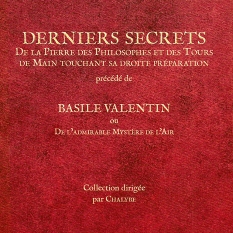 deniers secrets bv